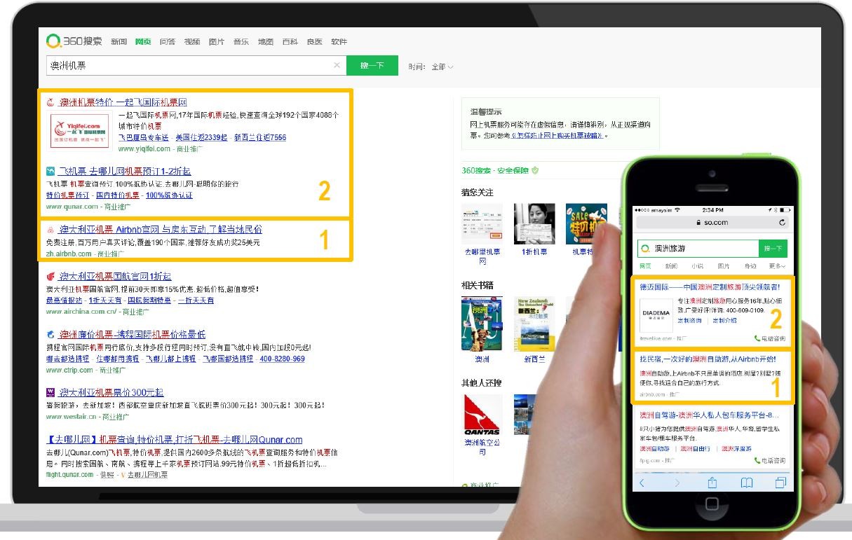 淘寶代運營公司_sem代運營公司_代運營公司