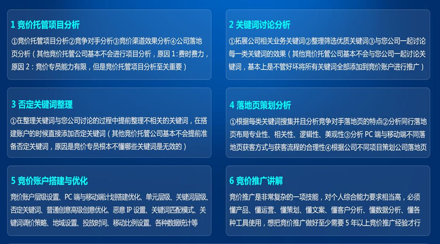 sem代運營托管公司_母嬰代運營和化妝品代運營_sem托管代運營