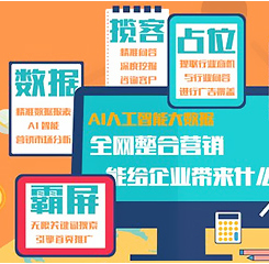 推廣外包